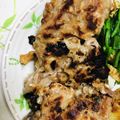 クックMVXCM0☆'s cooksnap of when they made 手羽元で＊揚げないヘルシーフライドチキン.