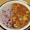 ＊ゆめの＊'s cooksnap of when they made 簡単 旨味とスパイシー 大人向けなカレー.