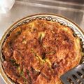 Tixitita's cooksnap of when they made 簡単、ニラ玉.