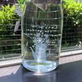 mother☆'s cooksnap of when they made おひさま頼みのSUN♪TEA.