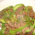 Daisy大好き's cooksnap of when they made 簡単♪牛肉とブロッコリーのオイスター炒め.