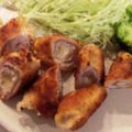 クックUD0U82☆'s cooksnap of when they made これでいーじゃん☆フライの衣付け.