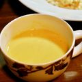 ✳︎izumi✳︎'s cooksnap of when they made コーンポタージュ.