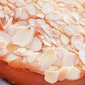 teramoon's cooksnap of when they made アメリカンチェリーチーズケーキ.