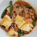 シビリキン's cooksnap of when they made 本格的に作る厚揚げとひき肉のトウガラシ煮.