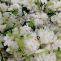 cookまゆまゆ's cooksnap of when they made 簡単！鉄分＆カルシウム！小松菜ふりかけ.