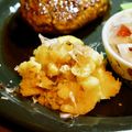 ✳︎izumi✳︎'s cooksnap of when they made ٩(ˊᗜˋ*)じゃが芋バターしょうゆ鰹節.