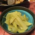 マールマル's cooksnap of when they made 酢味噌和え　『山うど』.