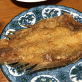 みんにょんぼん's cooksnap of when they made 旨みたっぷり！一夜干しかれいの唐揚げ.