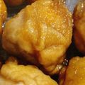 りーとぽん's cooksnap of when they made 甘辛チキン.