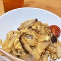 あしたかおる's cooksnap of when they made ふんわり簡単たまご丼 〜ドン〜.