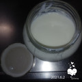 beagleのライラ's cooksnap of when they made カスピ海ヨーグルトの種で、飲むヨーグルト.