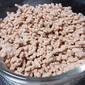 イペぺ's cooksnap of when they made ひき肉の保存　私流塩そぼろ.