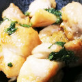クッキン坊主's cooksnap of when they made 冷製もＯＫ＊大葉と茗荷の鶏もも南蛮漬け＊.