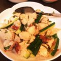 48ルンルン's cooksnap of when they made さっぱりヘルシー♪ササミ梅ポン酢.