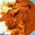 nachua's cooksnap of when they made スパイスカレー（印度カリー子さんレシピ）.