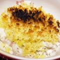 ほり♪'s cooksnap of when they made 簡単☆あと1品に 里芋のスコップコロッケ.