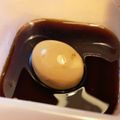 chomegu's cooksnap of when they made 半熟味玉.