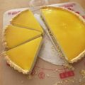 水玉ぱじゃま's cooksnap of when they made さくさくタルト台・18cm〜21cm型.