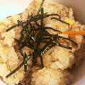 藤堂はるか's cooksnap of when they made 簡単☆一合から☆ツナの炊き込みご飯♪.