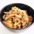 ☆ゆみよ☆'s cooksnap of when they made 美味しく作れる♡こんにゃく&ツナの佃煮.