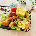 runa10's cooksnap of when they made 卵焼き.