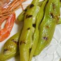 taruママ's cooksnap of when they made 旬！ソラマメのグリル焼き.
