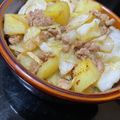 わかぞ～'s cooksnap of when they made ✿ひき肉キャベツ(u‿u✿).