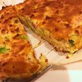 ♡ayumama♡'s cooksnap of when they made ケークサレ・ケトジェニック.