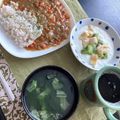 ぐりtoぐら's cooksnap of when they made ご飯がなくなっちゃうよ！簡単キーマカレー.