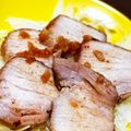 maaaaaaaan's cooksnap of when they made ポークロースト.