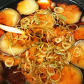 ♡ルヴァ♡'s cooksnap of when they made 我が家の味噌汁☆基本編.