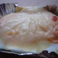 もこもこ♪'s cooksnap of when they made はんぺんの明太子マヨチーズ焼き♪.