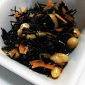 ☆★ケイト★☆'s cooksnap of when they made 大豆とひじきの煮物.