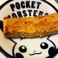 ざくらママ's cooksnap of when they made お弁当に♡　ウスターソースのたまご焼き♡.