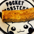 ざくらママ's cooksnap of when they made お弁当に♡　ウスターソースのたまご焼き♡.