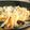 Burky's cooksnap of when they made きのこと凍り豆腐の焼肉たれ焼き.