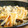 Burky's cooksnap of when they made きのこと凍り豆腐の焼肉たれ焼き.