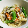 おかめあんず's cooksnap of when they made 簡単 我が家のおから.