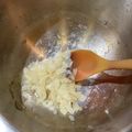 MINMIR's cooksnap of when they made ホットクックであめ色玉ねぎ.