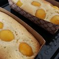 Ogrmhr's cooksnap of when they made ジューシー☆びわケーキ.
