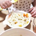 みゃみゃごと's cooksnap of when they made おいしいおうどん.