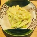 ボブナナ's cooksnap of when they made 父母の味～我が家に伝えたい竹の子味噌煮.