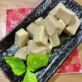 2880naaao's cooksnap of when they made 高野豆腐の含め煮.