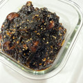 ♪りくママ♪'s cooksnap of when they made 椎茸と昆布の佃煮.