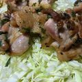 no1642's cooksnap of when they made ビニール袋で簡単！鶏モモと大葉の唐揚げ.
