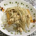 亜久里's cooksnap of when they made 時短！もやしとひき肉のトロトロあんかけ.