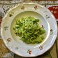 ブランディ's cooksnap of when they made さっぱり＆コクあり♬春キャベツのサラダ.