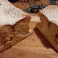 m.o.c_Ozlife's cooksnap of when they made とろける美味しさ＊生シフォンケーキ.