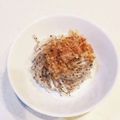モコナもどき's cooksnap of when they made ***大根★ゆかりだしサラダ***.
